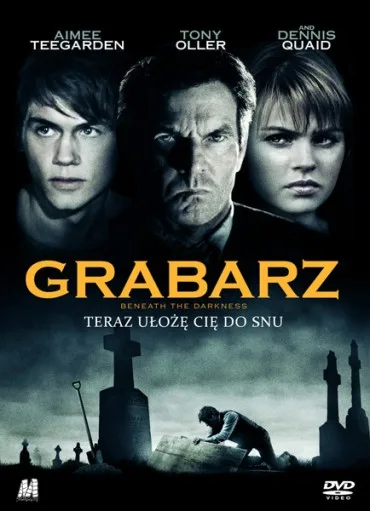 Grabarz