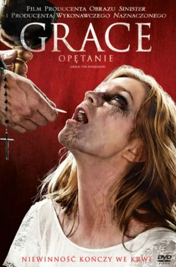 Grace: Opętanie