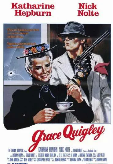 Grace Quigley