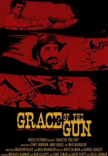 Grace of the Gun