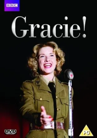 Gracie i Monty: Wojenna miłość