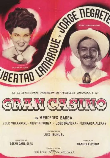 Gran Casino (Tampico)