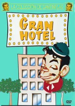 Gran Hotel