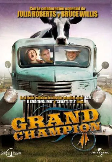 Grand Champion