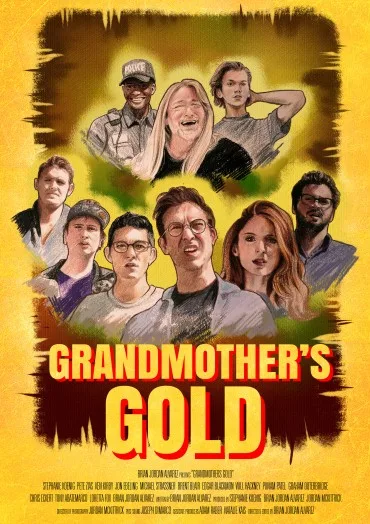 Grandmother's Gold