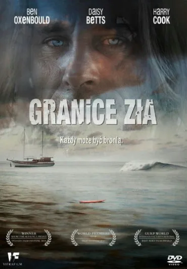 Granice zła