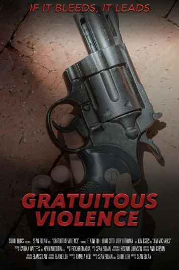 Gratuitous Violence