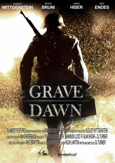 Grave Dawn