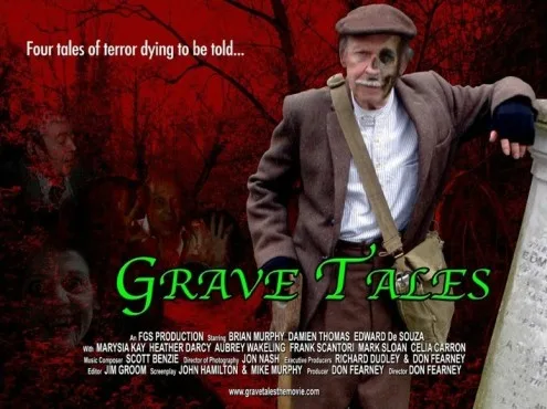 Grave Tales
