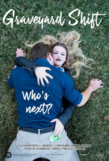 Graveyard Shift