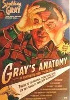 Gray's Anatomy