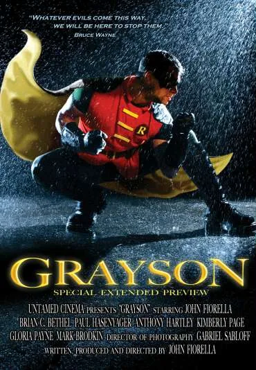 Grayson