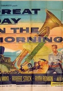 Great Day in the Morning