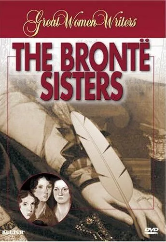 Great Women Writers: The Brontë Sisters