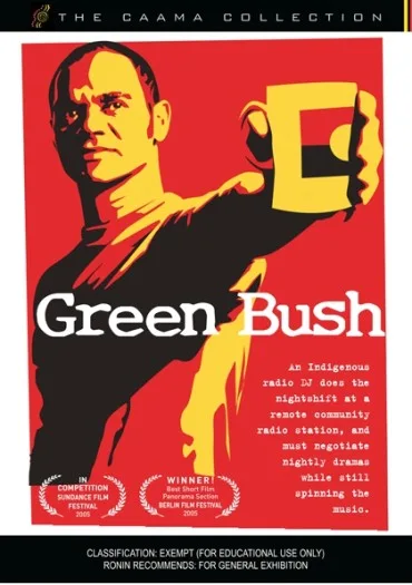 Green Bush