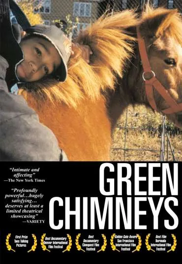 Green Chimneys