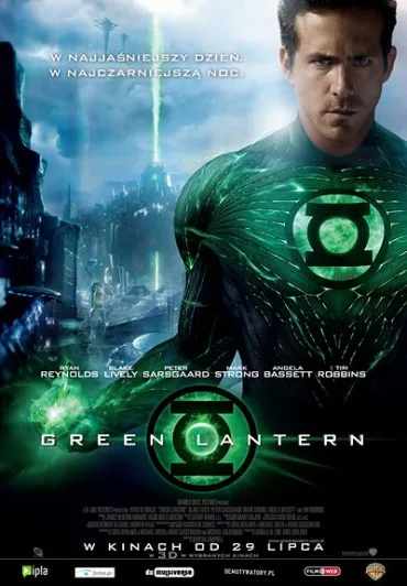 Green Lantern