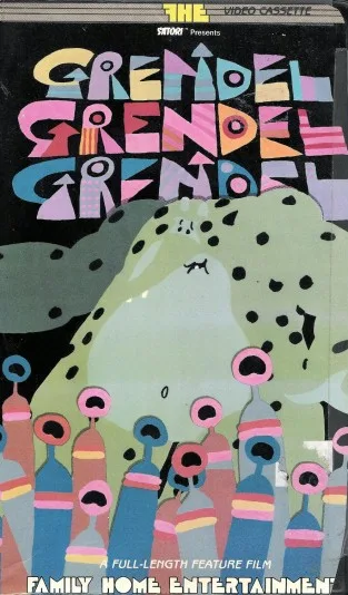 Grendel Grendel Grendel