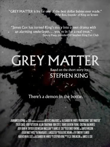 Grey Matter