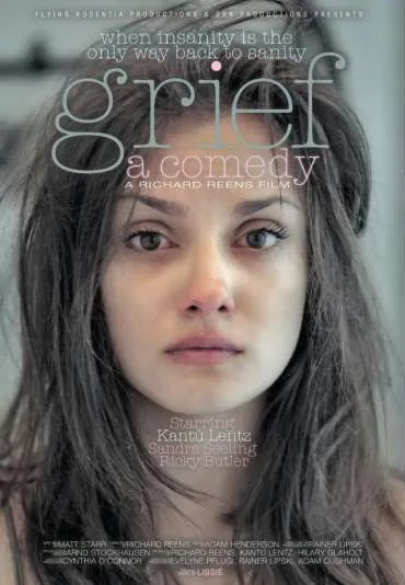 Grief, a Comedy