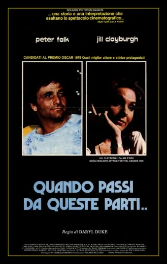 Griffin and Phoenix: A Love Story