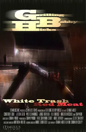 Grilling Bobby Hicks