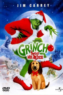 Grinch: świąt nie będzie