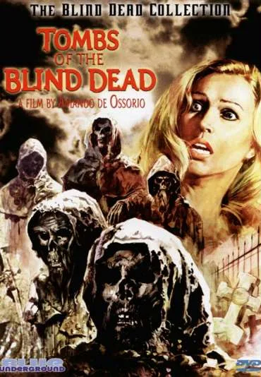 Grobowce ślepej śmierci