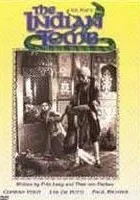 Grobowiec indyjski, część I