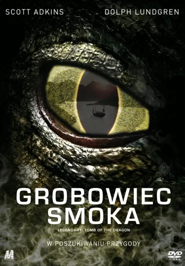 Grobowiec smoka