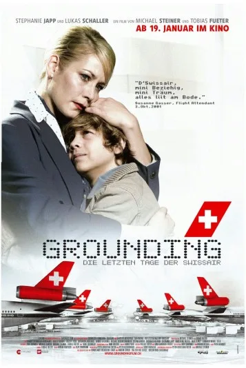 Grounding