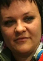 Gruba do łóżka, chuda na bal...