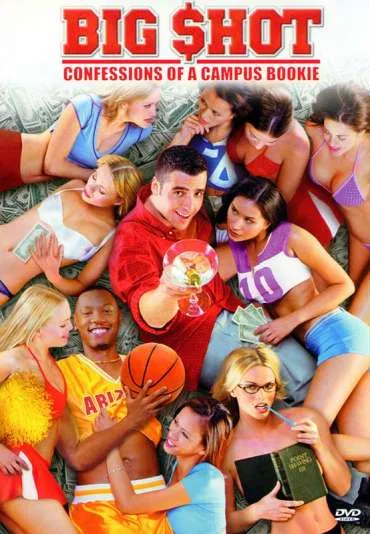 Gruba ryba - bukmacher z kampusu