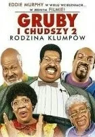 Gruby i chudszy 2: Rodzina Klumpów