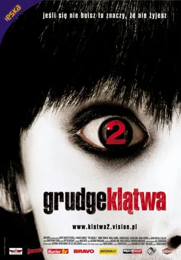 Grudge - Klątwa 2