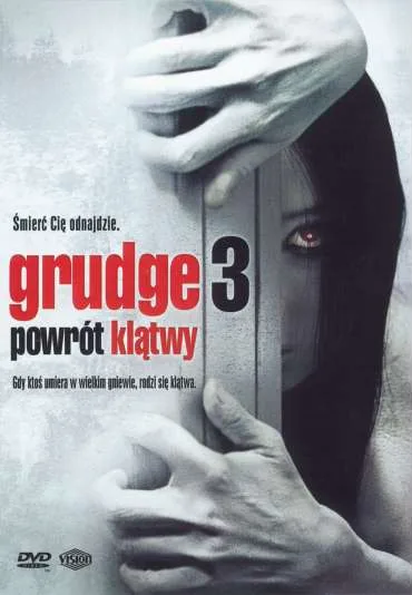 Grudge 3: Powrót klątwy