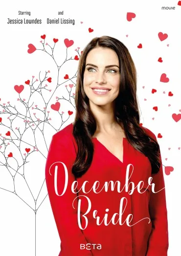 Grudniowa panna młoda