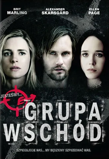 Grupa "Wschód"