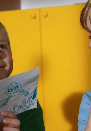 Gry i zabawy dziecięce