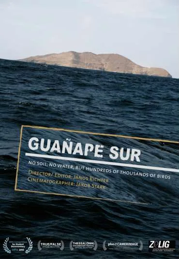 Guanape Sur