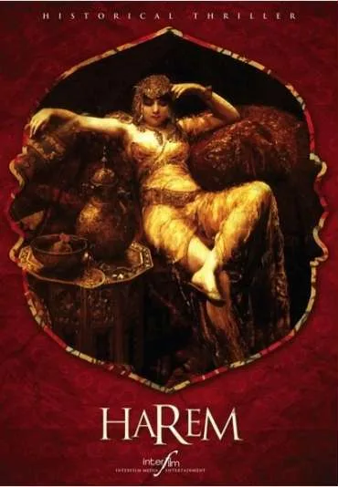 Guardian of the Harem