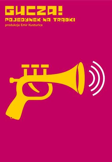 Gucza! Pojedynek na trąbki