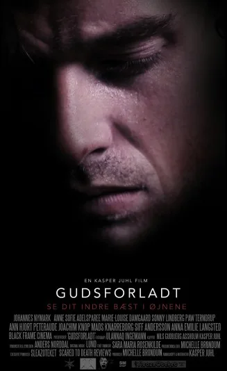 Gudsforladt