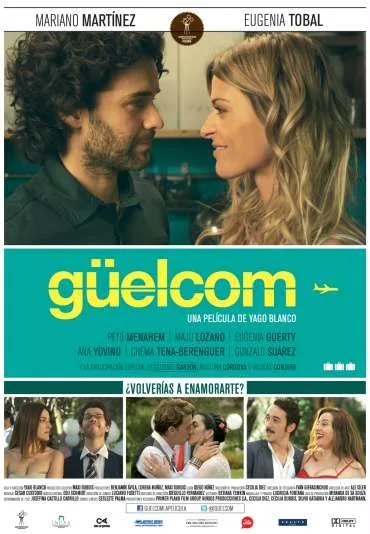Güelcom