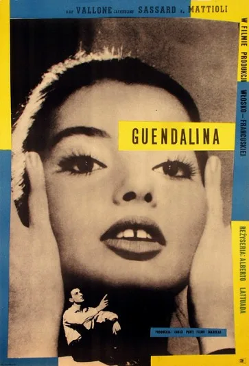 Guendalina
