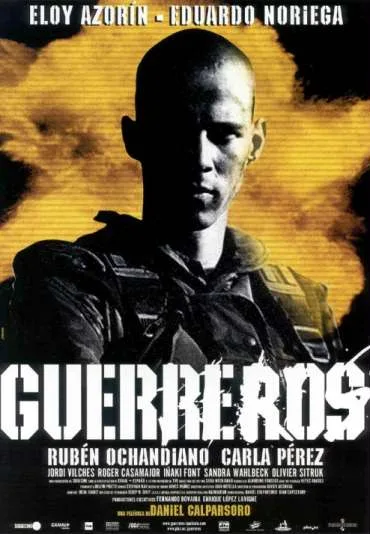 Guerreros