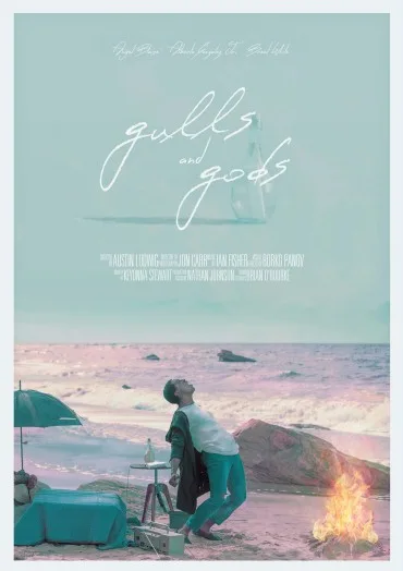 Gulls and Gods