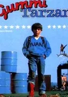 Gummi-Tarzan
