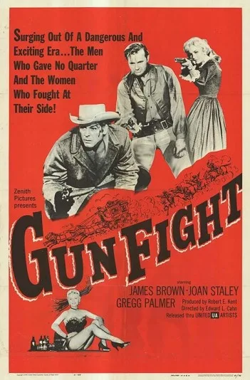 Gun Fight