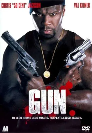 Gun